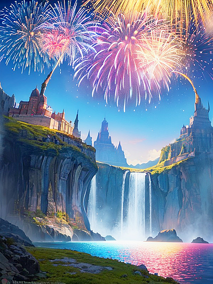 Mysterious Portals Open to Unknown Realms in Shifting Pattern Hentai Adventures