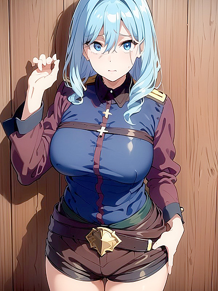 DetailedSnowyScreencapsHeatUpHentaiAIAction