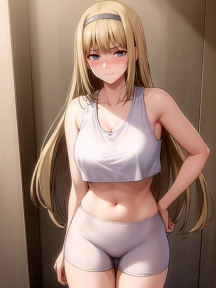 ABDL Bathroom Fun: Wearing Cloth Diapers for Erotic Hentai Pleasure