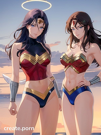 Two Athletes in Tight Sporty Shorts Get Intimate in Hot Hentai Action