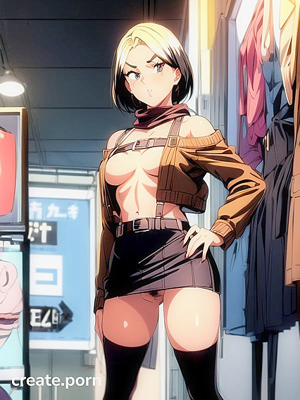 Retro Style Jewelry Adorned Smutty hentai Scenes