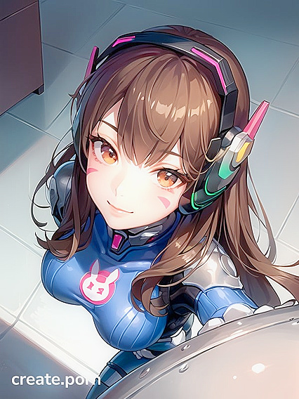 Exploring Intense Hentai Sex with Artificial IntelligencePornography