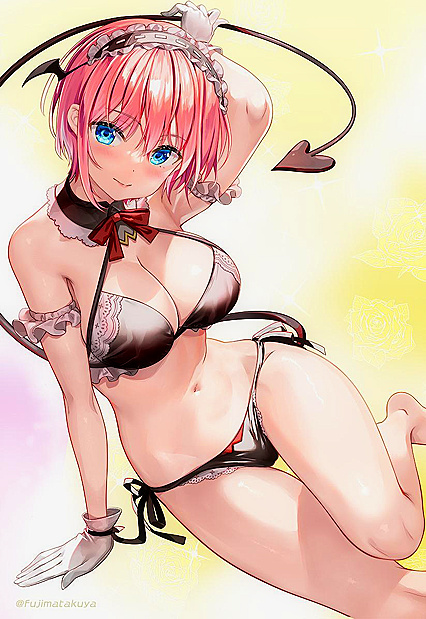 Holy Shit! Hentai XXX Pic of Ichikas Explosive O-Mission Will Make Your Dick Throb!