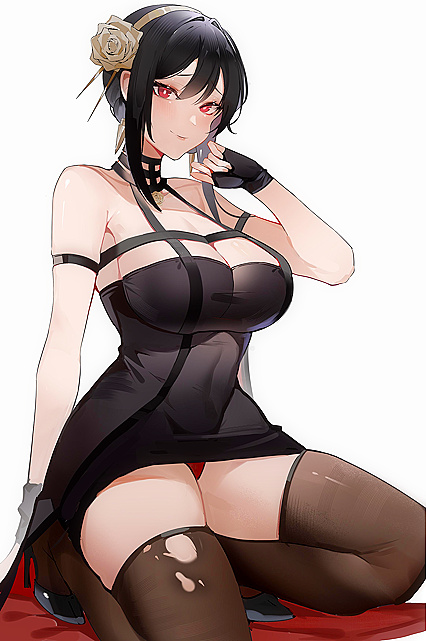 Hella Sexah XL Porn Pic - Hentaified Fap Material feat Sextastic Banging Positions