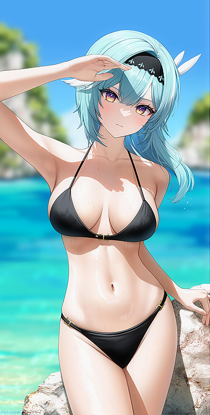 Holy Fucking Hentai XXX! Eulagives youthe bestporn experienceever!