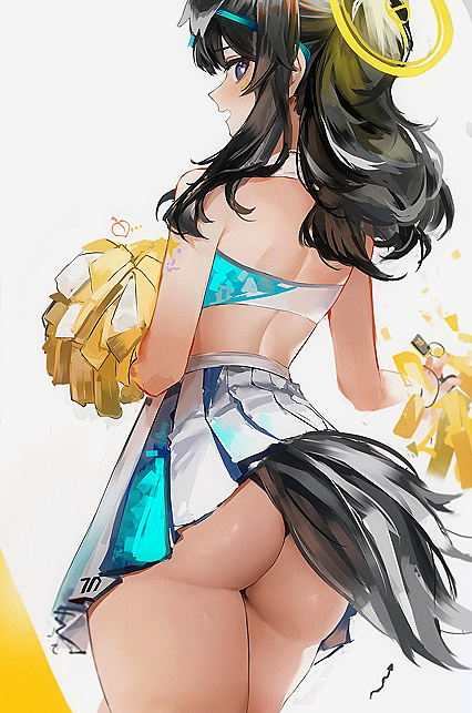 Holy shitlords! Hentaicontroversial upskirting of jaw-droppingbootiliciousness in XXXplicit fashion