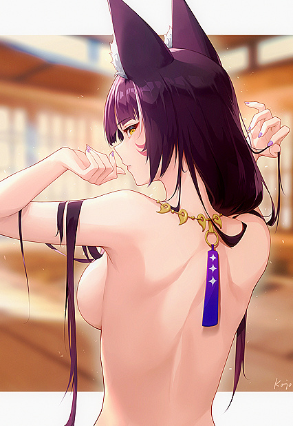 Hentaified Musashiiiii! Ultra-NSFW XXX Pics to Satisfy Your Inner Perv