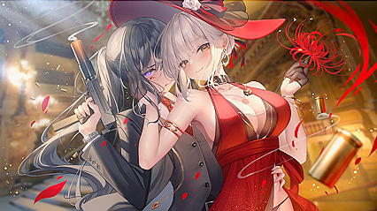 Holy Fuck! Takinâ€™ It Up With Chi-Chi in Hentaï XXX Pic