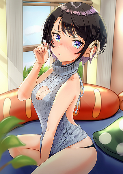 Subarusweet as fuckin’ killersweat – HOLOfreaky AF XXX pic