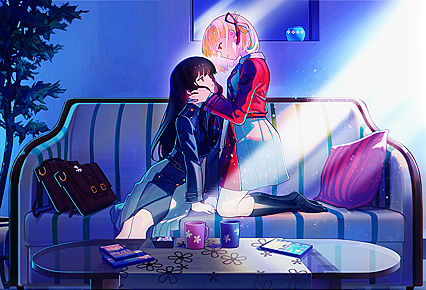 Holy Fuck! Chishitakin Hentai XXX Porn Pic Will Make You Cream Your Jeans!