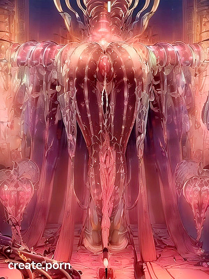 K's Textile-Shaded High-Res Hentai Masterpiece Unleashed