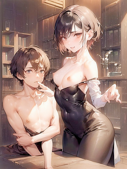 Mind-Blowing Hentai AI Porn Moments You Can't Miss