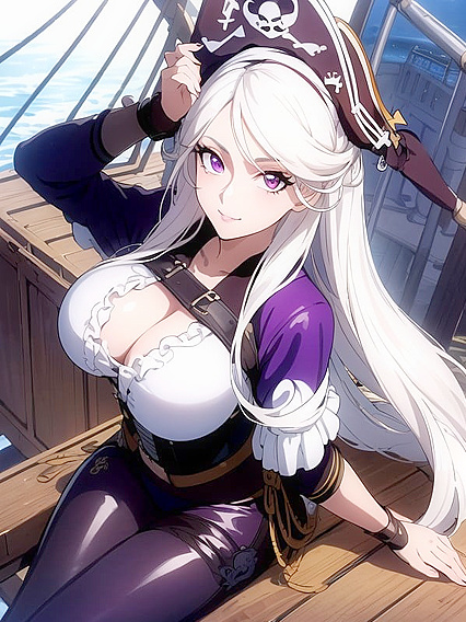 Glowing Soft Makeup and Shimmery Seduction by the Sea in Masterpiece Hentai