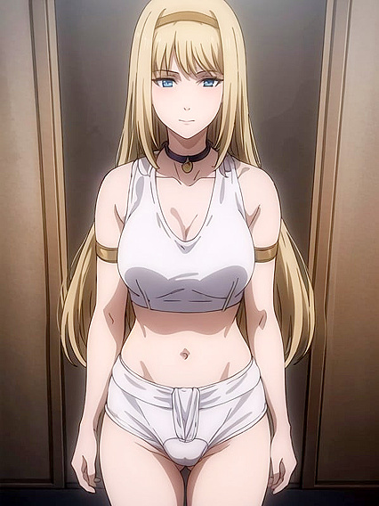 Diaper Wearing Manga Girl 18+s Explore Steamy Hentai Adventures