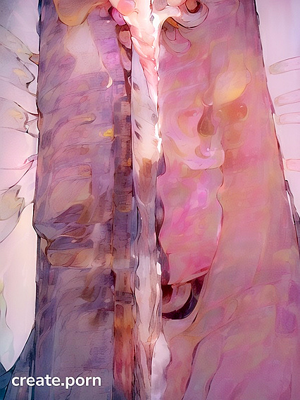 Blazing Hot Gears and Massive Machines in Steamy hentai Action