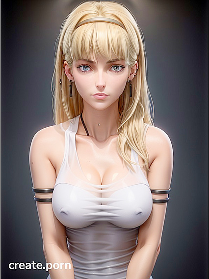 Mind-Blowing Hentai AIPorn Adventures