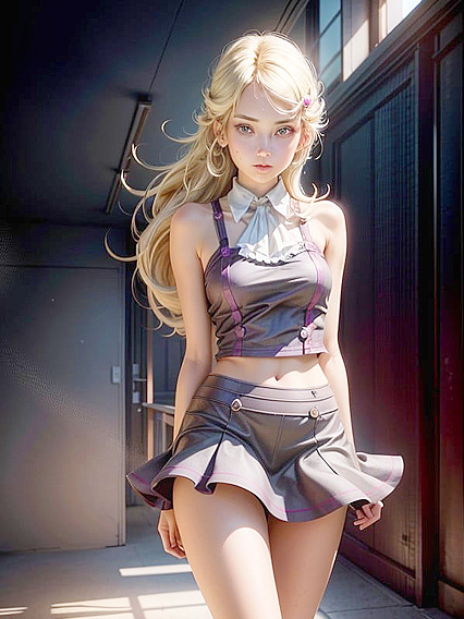 Mind-Blowing Hentai AIPorn Adventures