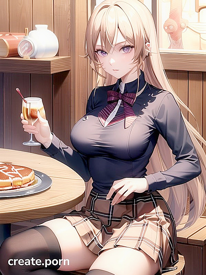 Masterpiece-quality HentaiPorn FeaturingMind-blowingOrgasmsandArtisticPleasure