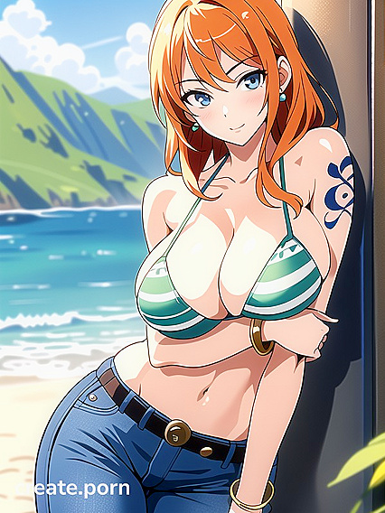 Mind-Blowing Hentai AI Porn Action You Can't Miss