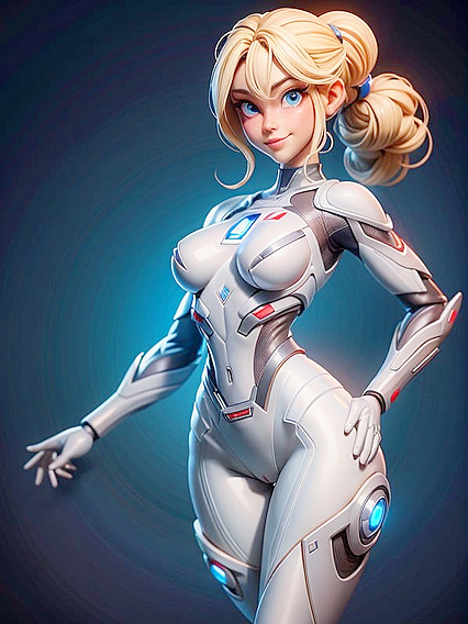 Ultraman Suits up for Intense Hentai Pleasure Sessions