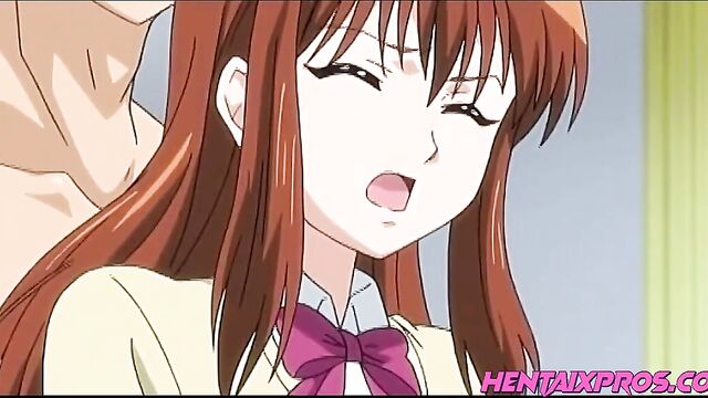 creampie