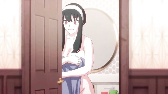 mom