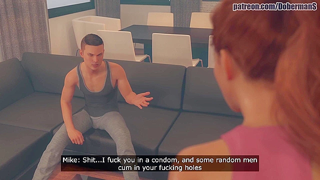 Beautiful bride cheats on her wedding day with a huge black cock