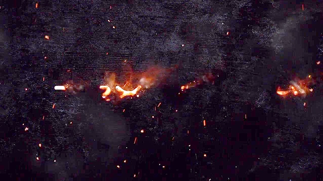 Busty 3D blonde railed doggy by hard dicked futa girl in garage