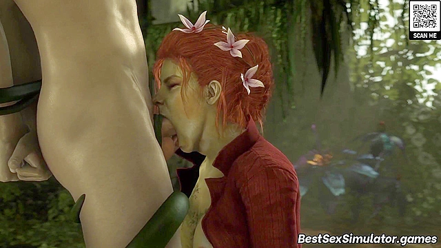 Superman and friends fuck in 3d porn compilation