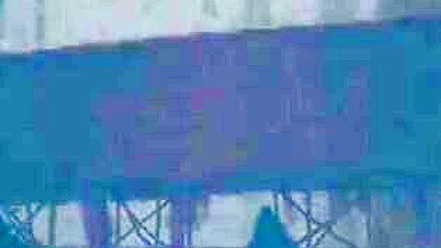 Siren's Call - Ebony pirate girl sucks the captain's dick to pay off debts