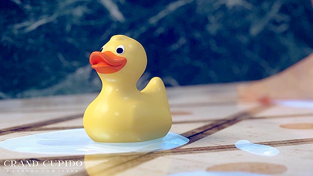 Love Affair 2B on the Caribbean Beach riding on a meaty cock