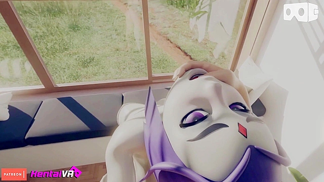 Teen Titans sluts 3D porn fucked compilation