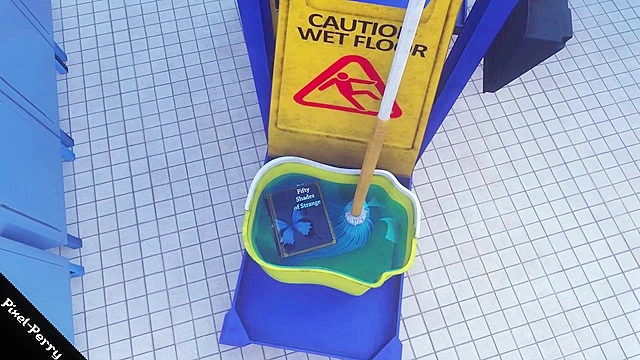 Life is Strange futa girls have rough anal sex