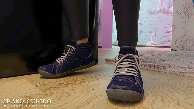 KDA Akali Home Sex League of Legends busty 3d fuck