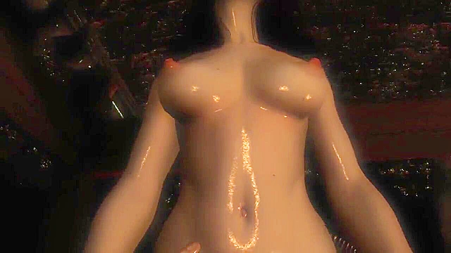 The Journal - Hot vampire with supple curves gets her face fucked