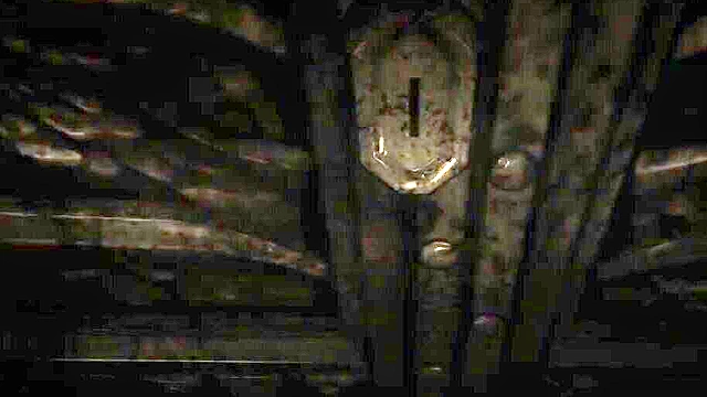 The Journal - Hot vampire with supple curves gets her face fucked