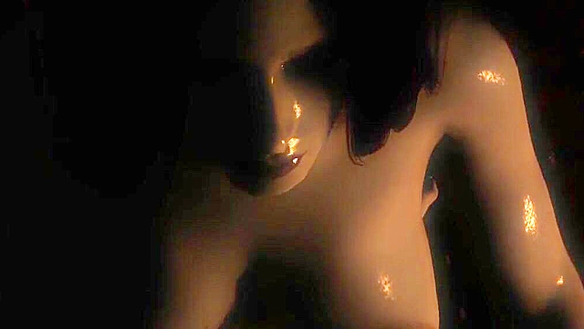 The Journal - Hot vampire with supple curves gets her face fucked