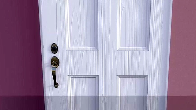 Freeloading Family - Sex Game with busty milfs - walkthrough