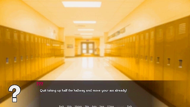 Freeloading Family - Sex Game with busty milfs - walkthrough