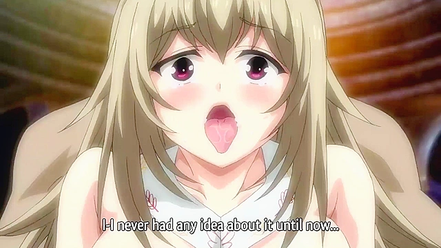 Princesses of the Kingdom Have an Orgy and Receive Multiple Creampies ~ Anime Hentai 1080p