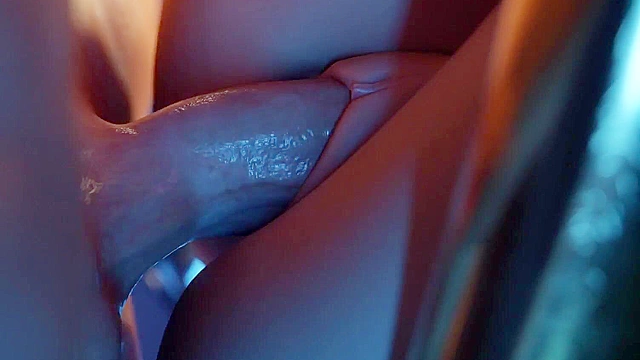 Cyberpunk 2077 sexy girls fucked in 3d porn compilation