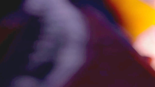 The Throes of Lust - Yennefer fucked by Geralt in front of window