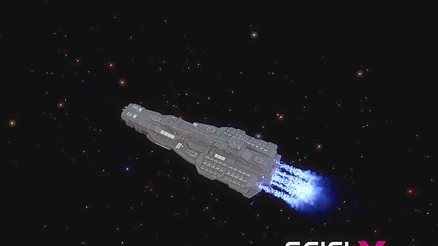 Storm Trooper fucks a disobedient rebel with BBC