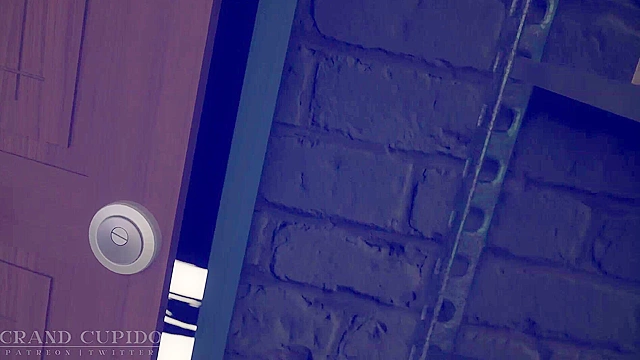 Ashe and Dva Adventures of Sucking and Fucking Big Cocks