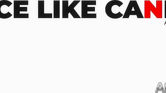 Blonde babes having futa kinky sex in a dirty 3d animation