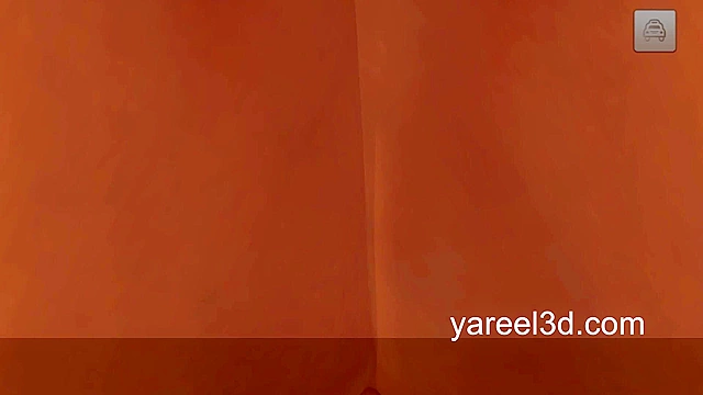 3D Multiplayer Sex Game Preview - 3D teen sucks cock and rides with her asshole