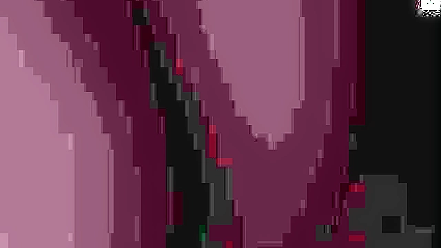 Tomb Raider Lara Croft having threesome in an ancient tomb in a 3D animation