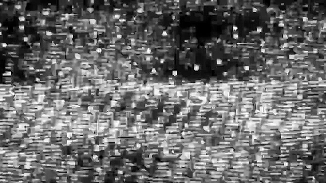 Girl gets fucked by animatronic furries