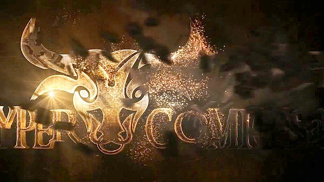 Futanari Porn - Big tits babe enjoying her first anal sex with a blonde futa women