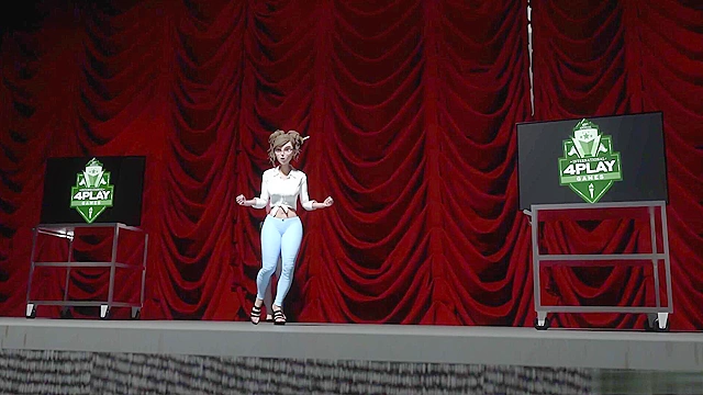 Hentai Sex School - Schoolgirl gets some slow outdoor sex on school steps